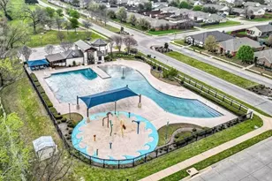 608 Crazy Horse Dr, Aubrey, TX 76227 - Photo 27