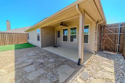 608 Crazy Horse Drive, Aubrey, TX 76227 - Photo 21