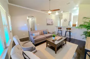 608 Crazy Horse Dr, Aubrey, TX 76227 - Photo 9