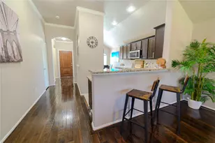 608 Crazy Horse Dr, Aubrey, TX 76227 - Photo 7