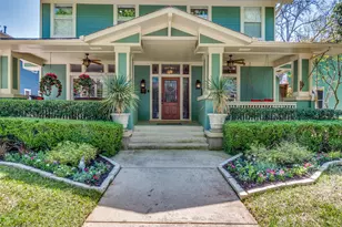 4918 Tremont St, Dallas, TX 75214 - Photo 3