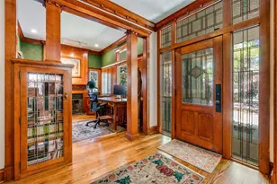 4918 Tremont St, Dallas, TX 75214 - Photo 5