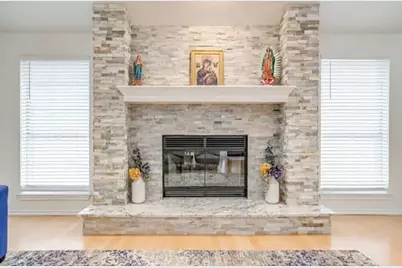 1133 Windy Meadows Drive, Burleson, TX 76028 - Photo 9