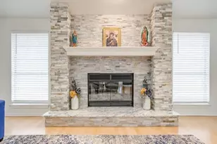 1133 Windy Meadows Dr, Burleson, TX 76028 - Photo 9