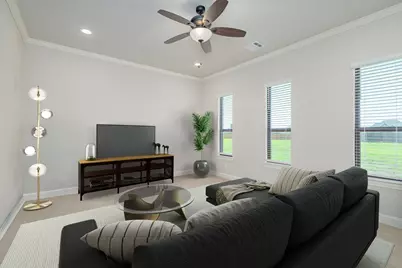 8220 Stonewall Drive, Waxahachie, TX 75167 - Photo 23