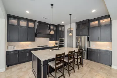 8220 Stonewall Drive, Waxahachie, TX 75167 - Photo 5