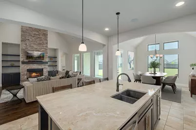 8220 Stonewall Drive, Waxahachie, TX 75167 - Photo 7