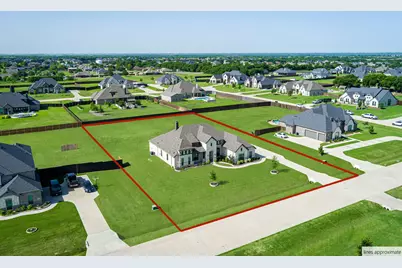 8220 Stonewall Drive, Waxahachie, TX 75167 - Photo 33