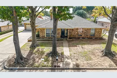 2626 Collard Road, Arlington, TX 76017 - Photo 3