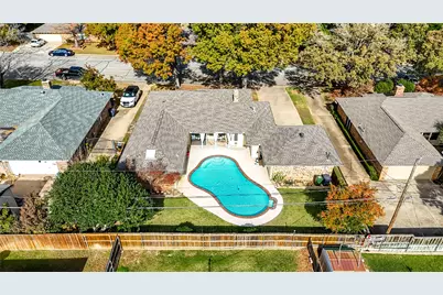 2626 Collard Road, Arlington, TX 76017 - Photo 5