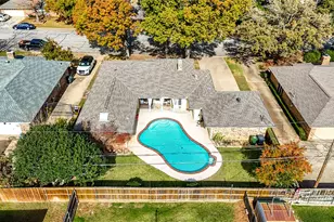 2626 Collard Rd, Arlington, TX 76017 - Photo 5