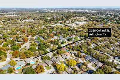 2626 Collard Road, Arlington, TX 76017 - Photo 7