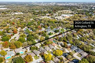 2626 Collard Rd, Arlington, TX 76017 - Photo 7