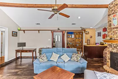 2626 Collard Road, Arlington, TX 76017 - Photo 19