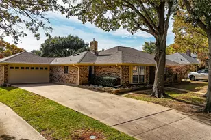 2626 Collard Rd, Arlington, TX 76017 - Photo 1