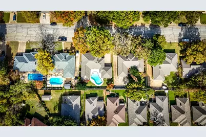 2626 Collard Road, Arlington, TX 76017 - Photo 9