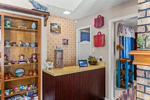 2626 Collard Rd, Arlington, TX 76017 - Photo 23