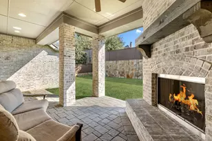 3670 Touchstone Ct, Prosper, TX 75078 - Photo 35