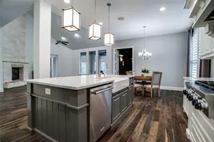 3670 Touchstone Ct, Prosper, TX 75078 - Photo 13