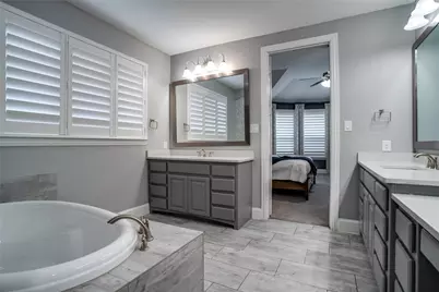 3670 Touchstone Court, Prosper, TX 75078 - Photo 21