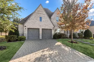 3670 Touchstone Ct, Prosper, TX 75078 - Photo 3