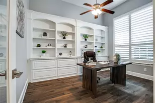 3670 Touchstone Ct, Prosper, TX 75078 - Photo 23