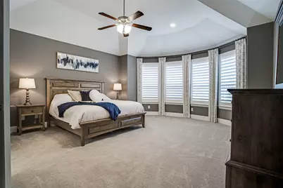 3670 Touchstone Court, Prosper, TX 75078 - Photo 19