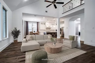 3670 Touchstone Court, Prosper, TX 75078 - Photo 5