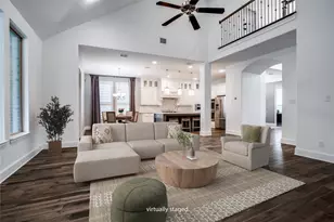 3670 Touchstone Ct, Prosper, TX 75078 - Photo 5