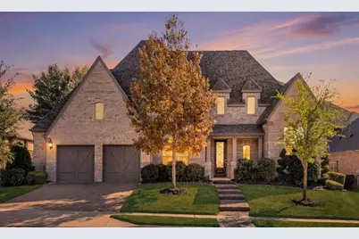 3670 Touchstone Court, Prosper, TX 75078 - Photo 1