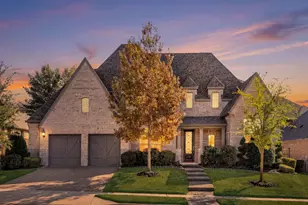 3670 Touchstone Ct, Prosper, TX 75078 - Photo 1