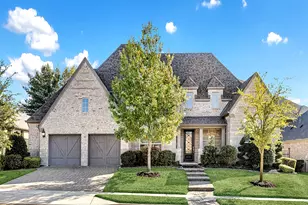 3670 Touchstone Ct, Prosper, TX 75078 - Photo 1