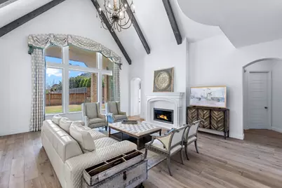 620 Columbia Drive, Prosper, TX 75078 - Photo 5