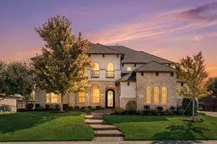 620 Columbia Dr, Prosper, TX 75078 - Photo 1