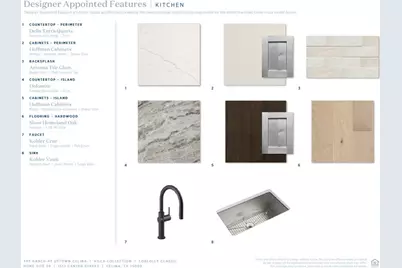 1512 Canter Street, Celina, TX 75009 - Photo 5