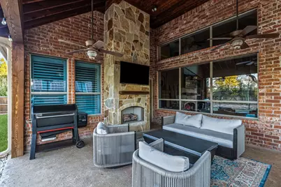 2531 Stonybrook Drive, Prosper, TX 75078 - Photo 31