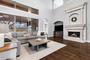 2531 Stonybrook Dr, Prosper, TX 75078 - Photo 11