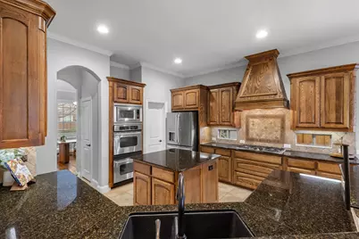 2531 Stonybrook Drive, Prosper, TX 75078 - Photo 17