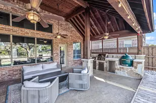 2531 Stonybrook Dr, Prosper, TX 75078 - Photo 31