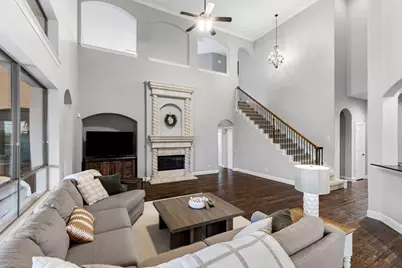 2531 Stonybrook Drive, Prosper, TX 75078 - Photo 11