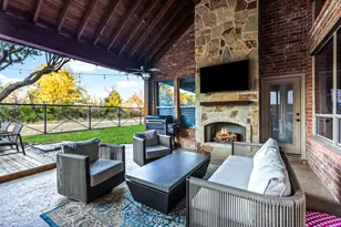 2531 Stonybrook Dr, Prosper, TX 75078 - Photo 35