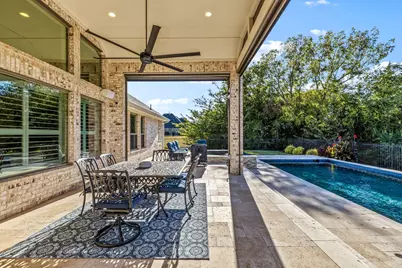 3701 Glacier Point Court, Prosper, TX 75078 - Photo 33