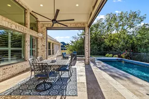 3701 Glacier Point Ct, Prosper, TX 75078 - Photo 33