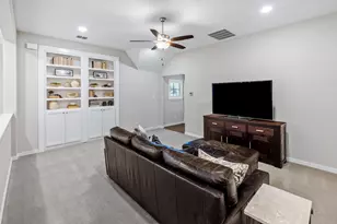 3701 Glacier Point Ct, Prosper, TX 75078 - Photo 19