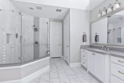 3701 Glacier Point Court, Prosper, TX 75078 - Photo 17