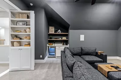 3701 Glacier Point Court, Prosper, TX 75078 - Photo 21