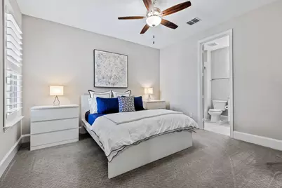 3701 Glacier Point Court, Prosper, TX 75078 - Photo 23