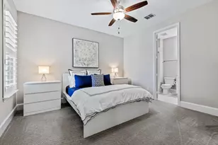 3701 Glacier Point Ct, Prosper, TX 75078 - Photo 23