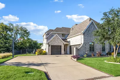 3701 Glacier Point Court, Prosper, TX 75078 - Photo 3