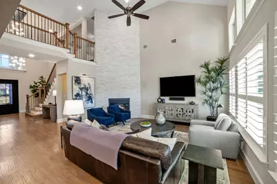 3701 Glacier Point Court, Prosper, TX 75078 - Photo 7